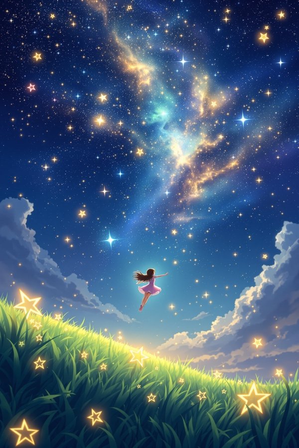 星野漫步
